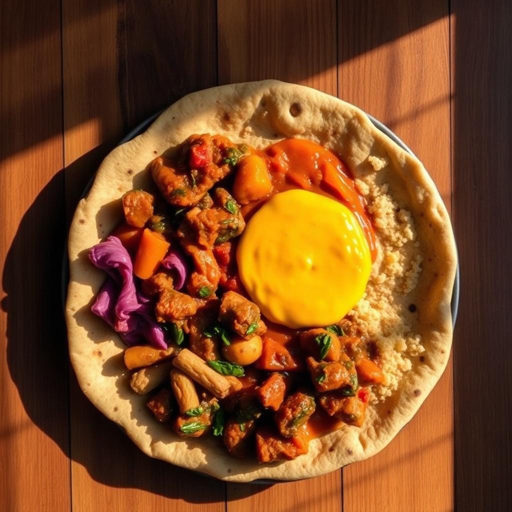 Habesha Hearth
