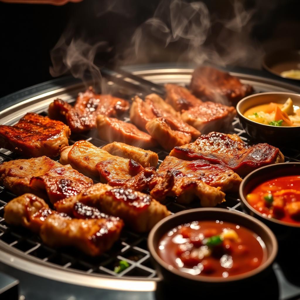 Bulgogi House